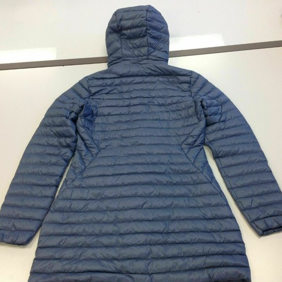 32 Degree Heat Women's Ultra-Light Packable Jacket - Picture 3 of 5